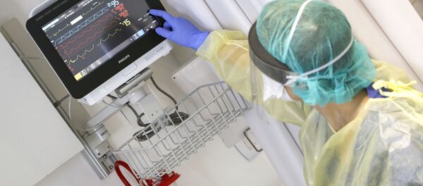 Coronavirus - Sputnik Moldova