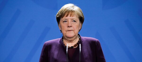 Ангела Меркель Ангела Меркель - Sputnik Moldova-România