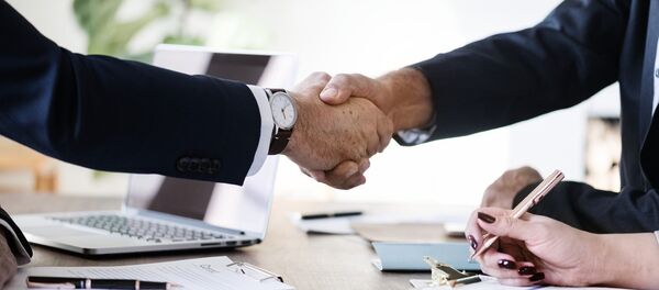 Бизнес Бизнес - Sputnik Молдова