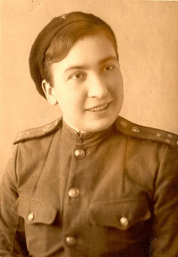 Как освобождали Молдову от фашизма - уникальные свидетельства поисковиков Как освобождали Молдову от фашизма - уникальные свидетельства поисковиков - Sputnik Молдова