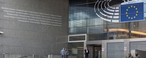 Parlamentul European Parlamentul European - Sputnik Moldova