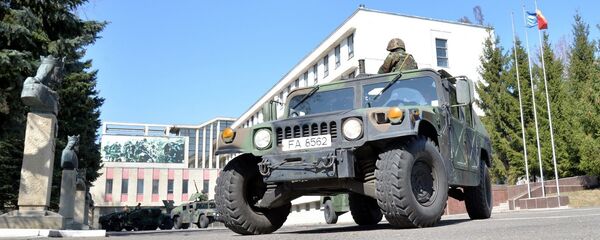 Militari Militari - Sputnik Молдова