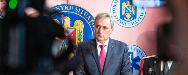 Marcel Vela Marcel Vela - Sputnik Moldova-România