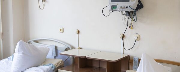 Spital - Sputnik Moldova