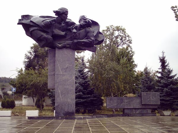 Сила слабых. Женщины Великой Отечественной войны - Sputnik Молдова