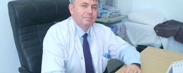 Nelu Tătaru - Sputnik Moldova-România