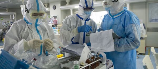 Coronavirus - Sputnik Moldova