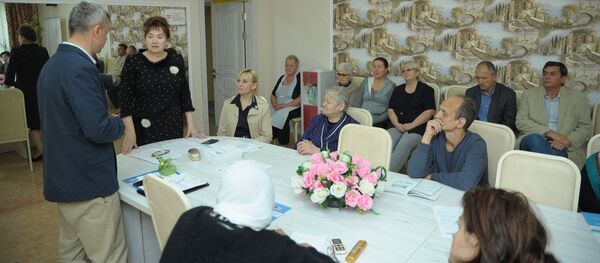 Людмила Андрейчук Людмила Андрейчук - Sputnik Молдова