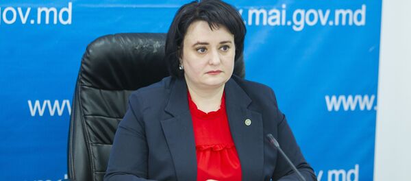 Viorica Dumbrăveanu Viorica Dumbrăveanu - Sputnik Moldova