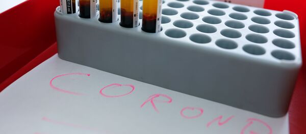 Coronavirus - Sputnik Moldova