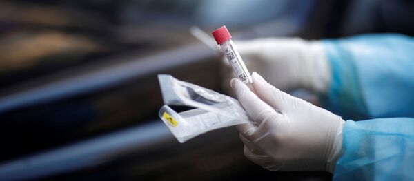 Coronavirus - Sputnik Moldova