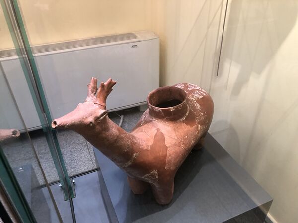 Топоним Молдавия – фракийская загадка   - Sputnik Молдова