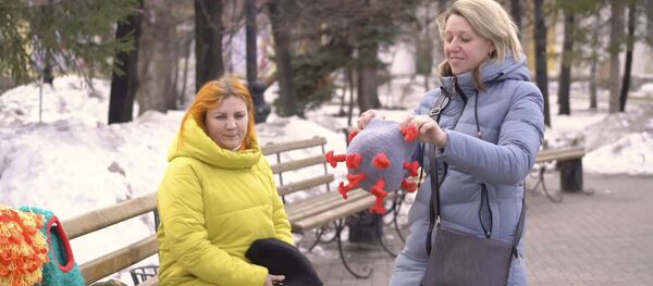 Коронавирус подкинул новые идеи для бизнеса - Sputnik Молдова