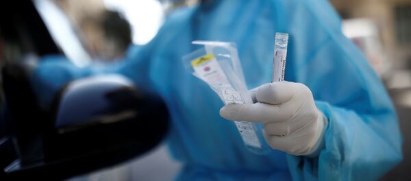 Coronavirus - Sputnik Moldova