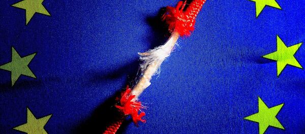 UE, tensiuni. Poză simbol - Sputnik Moldova