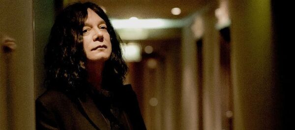 Алан Меррилл Алан Меррилл - Sputnik Молдова