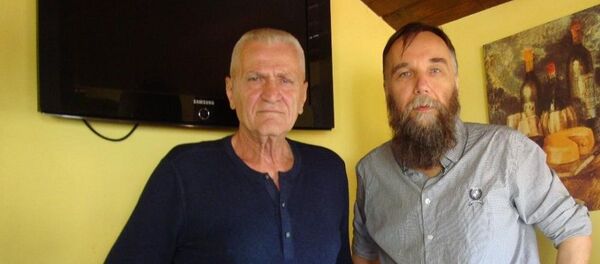 Radu Toma - Sputnik Moldova-România