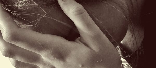 Девушка - Sputnik Moldova-România