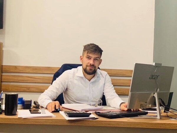 COVID-19 a anulat toate vacanțele: Situația în care s-au pomenit agențiile de turism COVID-19 a anulat toate vacanțele: Situația în care s-au pomenit agențiile de turism - Sputnik Moldova