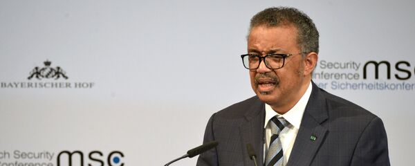 Мюнхенская конференция по безопасности - Sputnik Moldova-România