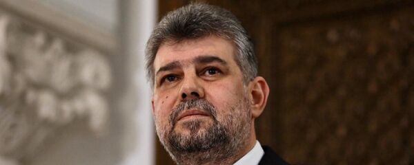 Marcel Ciocalu, PSD - Sputnik Moldova-România