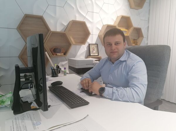 В Молдове проходит массовая добровольная акция в помощь врачам В Молдове проходит массовая добровольная акция в помощь врачам - Sputnik Молдова