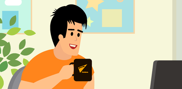 У нас все получится! Sputnik Молдова: работаем, оставаясь дома У нас все получится! Sputnik Молдова: работаем, оставаясь дома - Sputnik Молдова