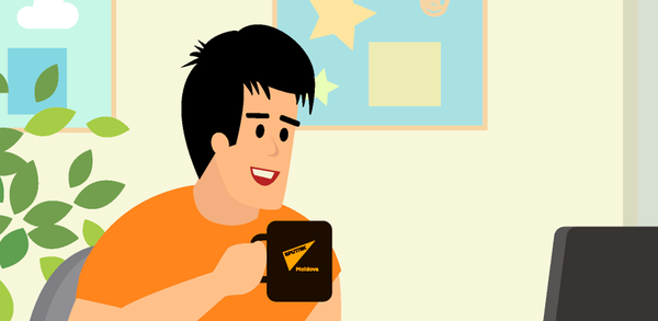 Ne reușește și de la distanță! Cum muncește echipa Sputnik Moldova de acasă Ne reușește și de la distanță! Cum muncește echipa Sputnik Moldova de acasă - Sputnik Moldova