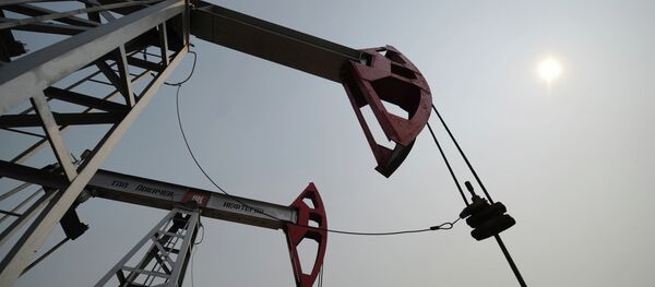 Добыча нефти Добыча нефти - Sputnik Moldova-România