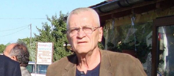 Dr. Radu Toma - Sputnik Moldova-România