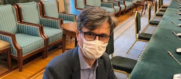  Virgil Popescu - Sputnik Moldova-România