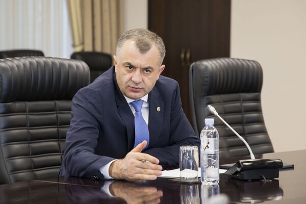 Молдавско-румынские отношения в виртуальном и реальном пространстве Молдавско-румынские отношения в виртуальном и реальном пространстве - Sputnik Молдова