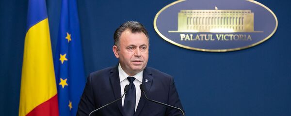 Nelu Tătaru - Sputnik Moldova-România