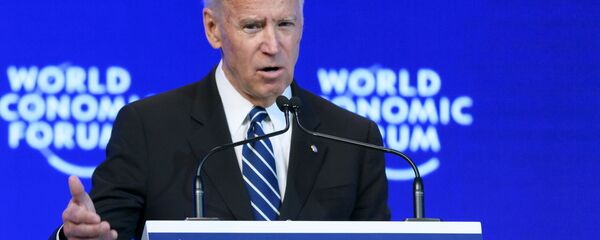 Joe Biden - Sputnik Moldova-România