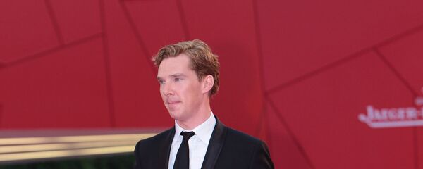 68-й Венецианский международный кинофестиваль - Sputnik Молдова