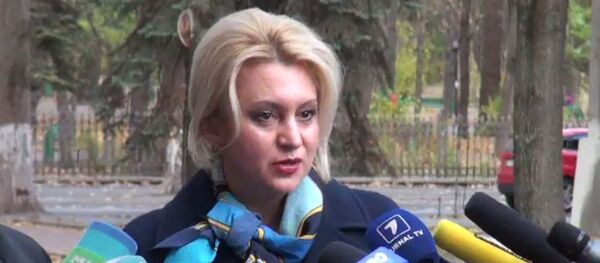 Violeta Ivanov, PCRM. Виолета Иванов, ПКРМ - Sputnik Moldova