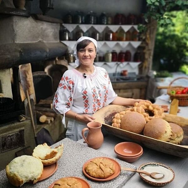 COVID-19 este o lovitură mare pentru pensiunile turistice din țară COVID-19 este o lovitură mare pentru pensiunile turistice din țară - Sputnik Moldova