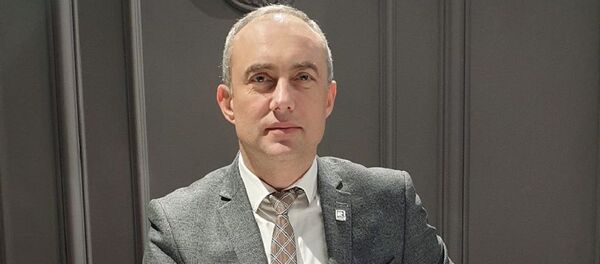 Вячеслав Димча - Sputnik Молдова