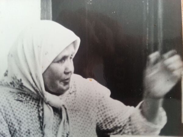 Спасти лейтенанта Богданова: подвиг молдавской крестьянки - Sputnik Молдова