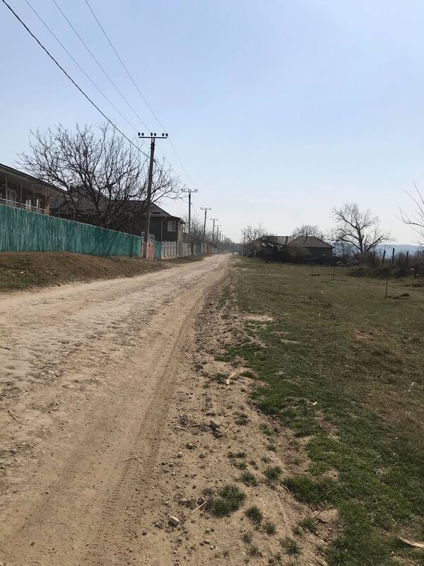 Cum arată Bălceana după carantină: Locuitorii, bucuroși că pot ieși din sat Cum arată Bălceana după carantină: Locuitorii, bucuroși că pot ieși din sat - Sputnik Moldova