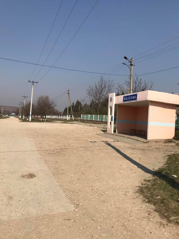 Cum arată Bălceana după carantină: Locuitorii, bucuroși că pot ieși din sat Cum arată Bălceana după carantină: Locuitorii, bucuroși că pot ieși din sat - Sputnik Moldova