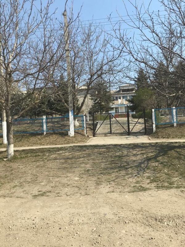 Село Бэлчана после карантина - жители рады, что могут выйти из дома Село Бэлчана после карантина - жители рады, что могут выйти из дома - Sputnik Молдова