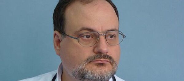  Horatiu Moldovan - Sputnik Moldova-România