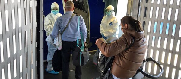 Cetățeni moldoveni au fost repatriați din orașul Frankfurt pe Main la Chișinău Cetățeni moldoveni au fost repatriați din orașul Frankfurt pe Main la Chișinău - Sputnik Moldova