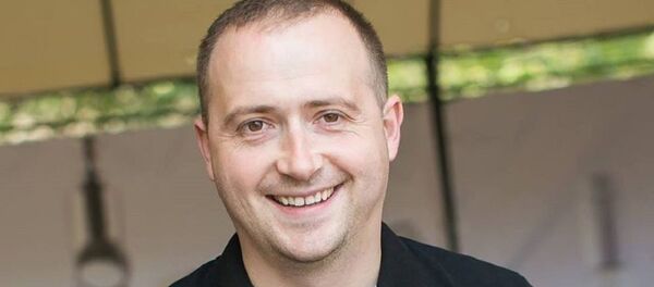 Ion Luca - Sputnik Moldova