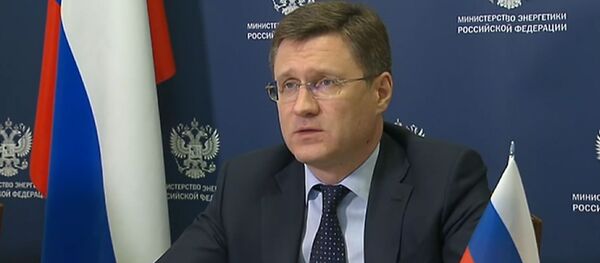 Страны ОПЕК+ договорились сократить добычу нефти - Sputnik Молдова