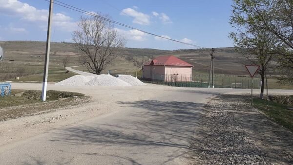 Un șofer a încălcat zona de protecție a rețelelor electrice - Sputnik Moldova