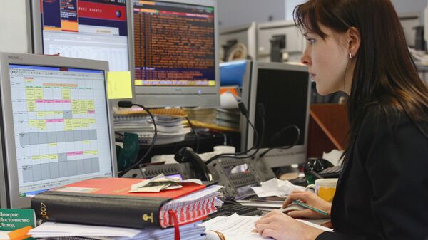 компьютеры - Sputnik Moldova