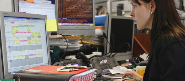 компьютеры - Sputnik Moldova