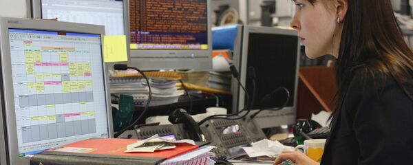 компьютеры - Sputnik Moldova